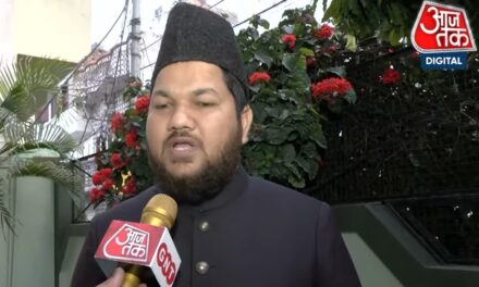 'देश में UCC लागू करना असंभव है', दारुल उलूम के प्रवक्ता का बयान