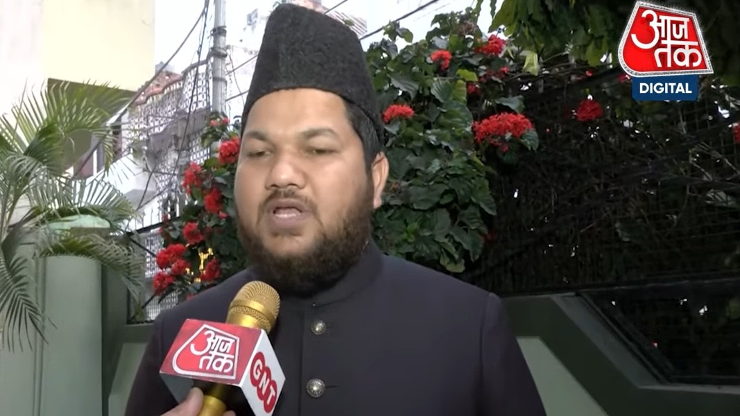 'देश में UCC लागू करना असंभव है', दारुल उलूम के प्रवक्ता का बयान