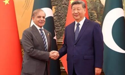 'कानूनी आधार नहीं', चीन-PAK के 'बाउंड्री जॉइंट कमीशन' को भारत ने किया खारिज