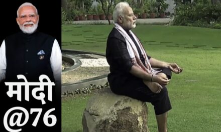 कौन-सी 3 चीजों से समझौता नहीं करते मोदी:किससे अपना दुख साझा करते हैं; 76वें जन्मदिन पर पीएम मोदी की पर्सनल जिंदगी के किस्से