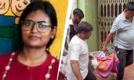 UP से झारखंड नौकरी करने आई युवती की किराये के मकान में हत्या