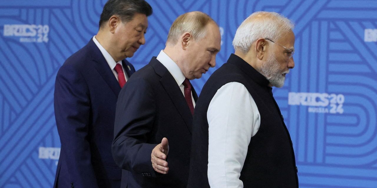 US के खिलाफ भारत, रूस और चीन! 100 फीसदी टैरिफ पर किसने क्या कहा