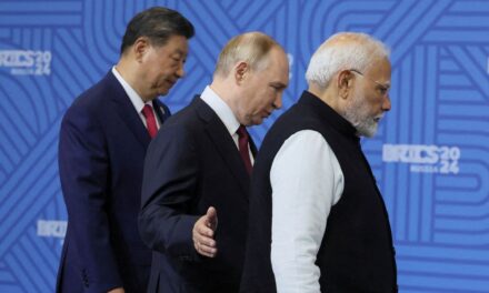 US के खिलाफ भारत, रूस और चीन! 100 फीसदी टैरिफ पर किसने क्या कहा