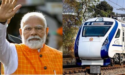 सड़क हो या रेलवे, PM मोदी के नेतृत्व में कैसे बदला देश का इंफ्रास्ट्रक्चर? देखें