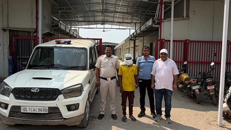 गैंगरेप, हत्या और खेत में मिली लाश; CCTV के जरिए आरोपियों तक पहुंची पुलिस