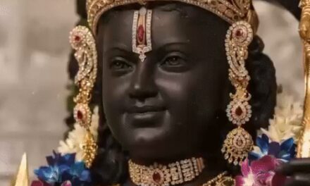 रामलला के पुजारी दाढ़ी-मूंछ रखेंगे या क्लीन शेव रहेंगे:नियम तोड़ा तो शुद्धीकरण होगा; पढ़िए नई गाइडलाइन में क्या खास