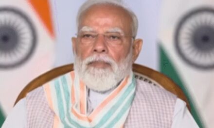20वां रोजगार मेला आज, पीएम मोदी बांटेंगे जॉब लेटर:वर्चुअली संबोधित भी करेंगे; अब तक 12.50 लाख से ज्यादा को मिल चुकी नौकरी