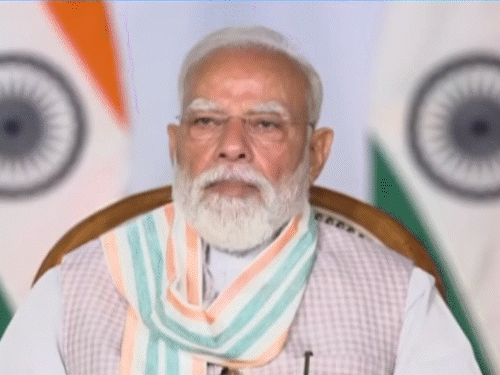 20वां रोजगार मेला आज, पीएम मोदी बांटेंगे जॉब लेटर:वर्चुअली संबोधित भी करेंगे; अब तक 12.50 लाख से ज्यादा को मिल चुकी नौकरी
