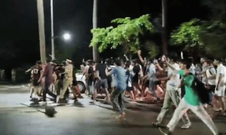 IIT बॉम्बे में स्टूडेंट ने की आत्महत्या:एग्जाम में ChatGPT इस्तेमाल करता पकड़ा गया था; 2026 में कॉलेज में सुसाइड का तीसरा मामला; कैंपस में छात्रों का प्रदर्शन