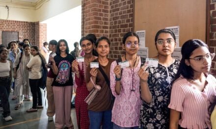 लाखों छात्र, फिर भी 50% वोटों के लिए तरस गया डूसू चुनाव!