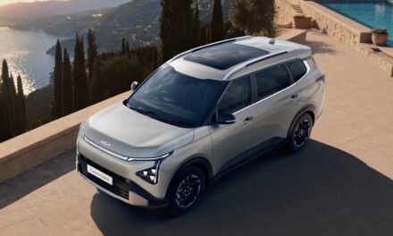 Maruti को देगी टक्कर, आ गई CNG वाली नई 7-सीटर, इतनी है कीमत