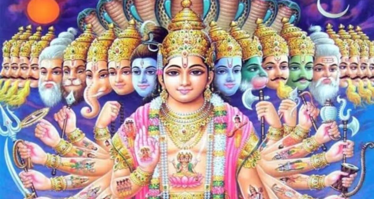 कल या परसों परिवर्तिनी एकादशी व्रत कब? नोट कर लें शुभ मुहूर्त