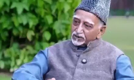 विश्व हिंदू परिषद बोला-अंसारी हिंदू विरोधी सोच से बाहर आएं:पूर्व उपराष्ट्रपति ने कहा था