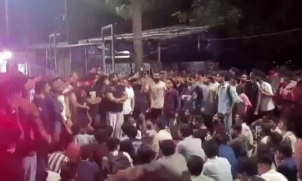 IIT बॉम्बे सुसाइड केस में प्रोफेसर सस्पेंड:संस्थान ने माफी मांगी, कहा था