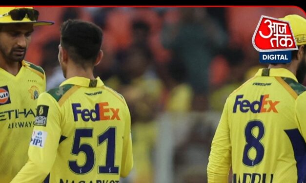 IPL 2027 से पहले CSK में बड़ा बदलाव! जहीर बने हेड कोच