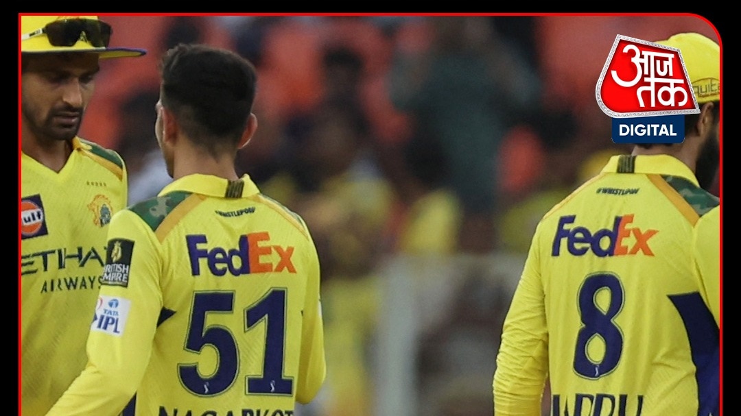 IPL 2027 से पहले CSK में बड़ा बदलाव! जहीर बने हेड कोच