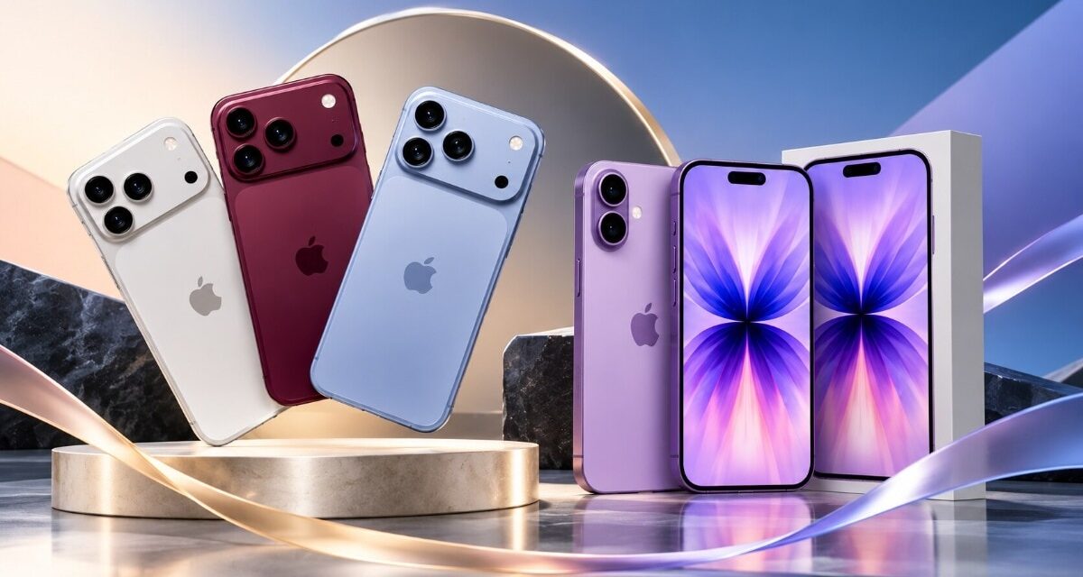 अभी iPhone खरीदा तो पछताएंगे, अगले महीने आधी कीमत पर मिलेगा!
