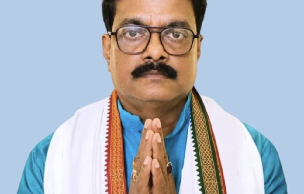 नंदीग्राम उपचुनाव लड़ सकेंगे कांग्रेस उम्मीदवार, फिलहाल जेल में:कलकत्ता हाईकोर्ट बोला