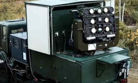 DRDO का लेजर वेपन 5km दूर तक ड्रोन गिराएगा:एक साथ कई ड्रोन होंगे निशाने पर; 30kW सिस्टम का ट्रायल पूरा, प्रोडक्शन की तैयारी