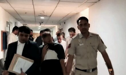NEET-UG पेपर लीक, आरोपी के बेटे पर 2 साल बैन:NTA ने परीक्षा देने पर रोक लगाई; CBI का आरोप
