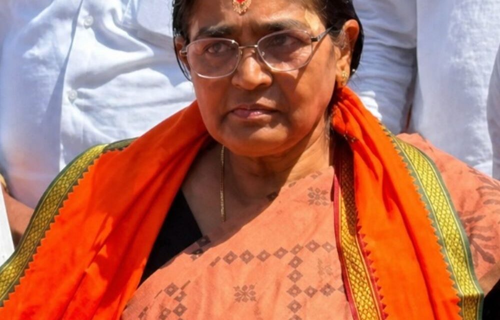 कांग्रेस बोली
