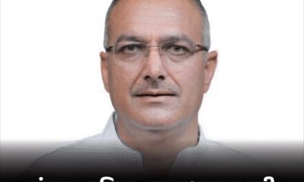 संजय भाटिया राजस्थान, बिप्लब देव एमपी के भाजपा प्रभारी:36 राज्यों-UTs की लिस्ट जारी; स्मृति ईरानी, राम माधव समेत 5 चेहरों को दो-दो राज्यों की जिम्मेदारी