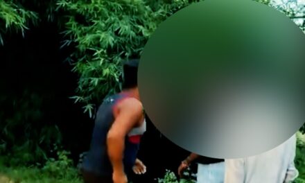 बिहार में नहीं थम रहे अपराध, अब समस्तीपुर में दरिंदगी