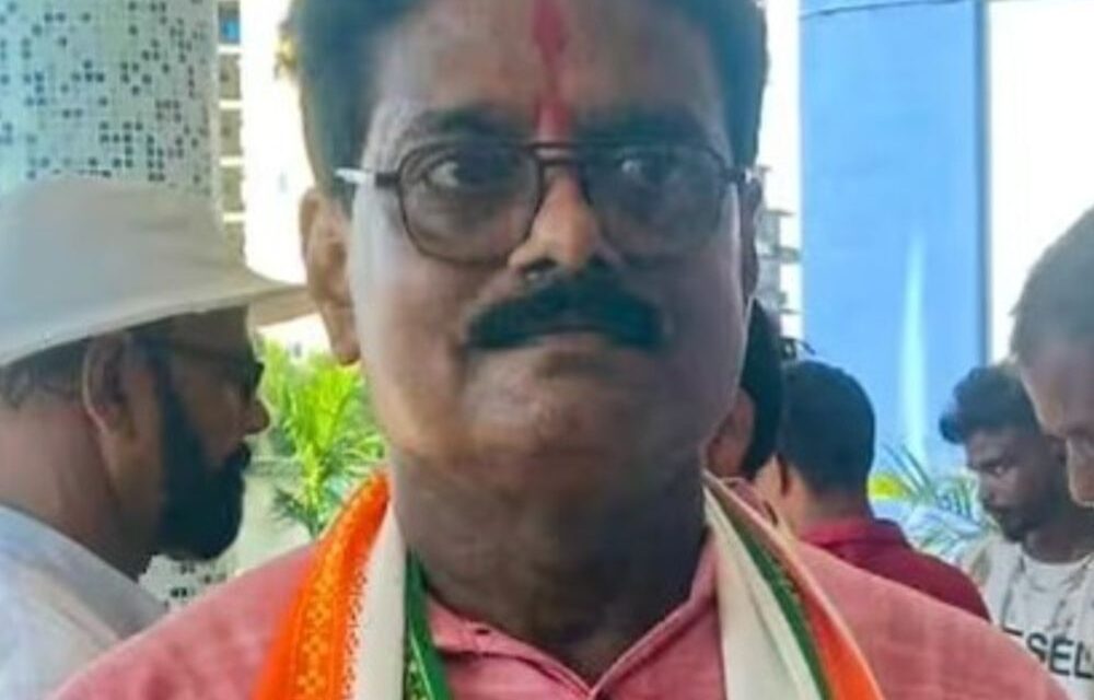नंदीग्राम से कांग्रेस उम्मीदवार को मिली जमानत:कलकत्ता हाईकोर्ट ने पूछा