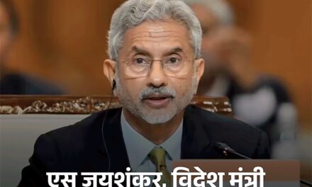 दिल्ली में VIP वोटर्स का वेरिफिकेशन पूरा:जल्द लिस्ट में नाम जुड़ेगा, आडवाणी-जयशंकर-केजरीवाल समेत कई लोगों को भेजे गए थे नोटिस