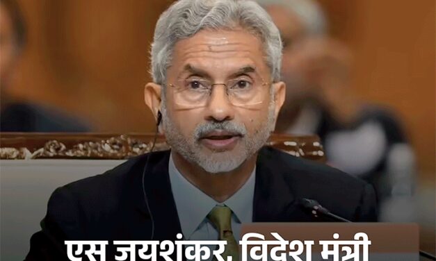 दिल्ली में VIP वोटर्स का वेरिफिकेशन पूरा:जल्द लिस्ट में नाम जुड़ेगा, आडवाणी-जयशंकर-केजरीवाल समेत कई लोगों को भेजे गए थे नोटिस