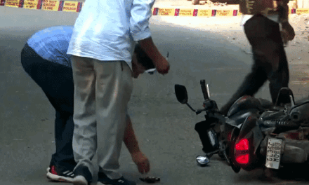 दिल्ली गैंगरेप