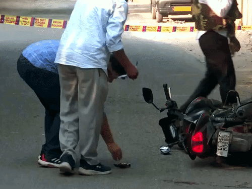 दिल्ली गैंगरेप