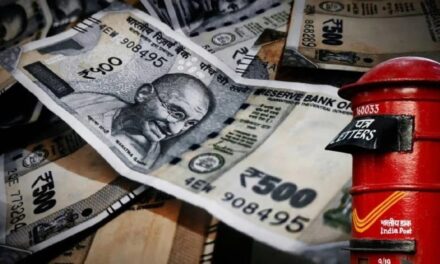 ₹200 डेली बचाएं, मिलेंगे 4.28 लाख… सही है पोस्‍ट ऑफिस ये स्‍कीम!