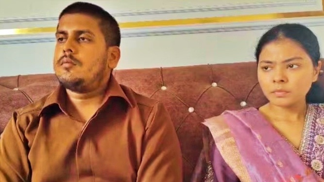 सोनिका ने की थी अकबर से शादी, अब कोर्ट ने सुनाया बड़ा फैसला