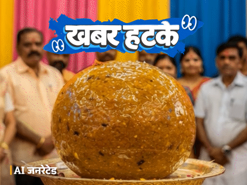 खबर हटके