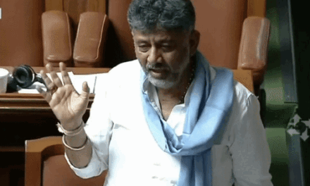 कर्नाटक CM बोले