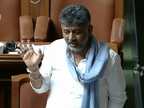 कर्नाटक CM बोले