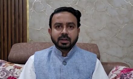 'PDA में A का मतलब ओवैसी', सपा-कांग्रेस विवाद पर AIMIM का तंज