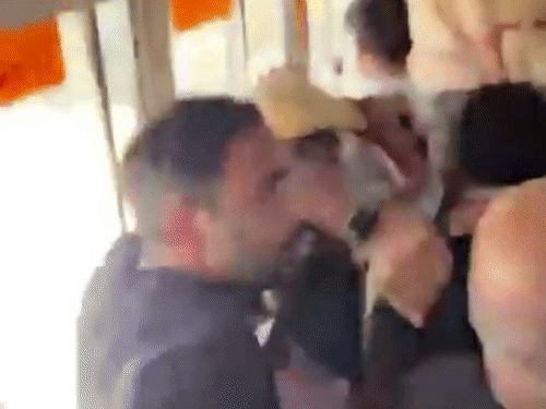 असम में कॉकरोच पार्टी के आशुतोष रांका हिरासत में:बोले