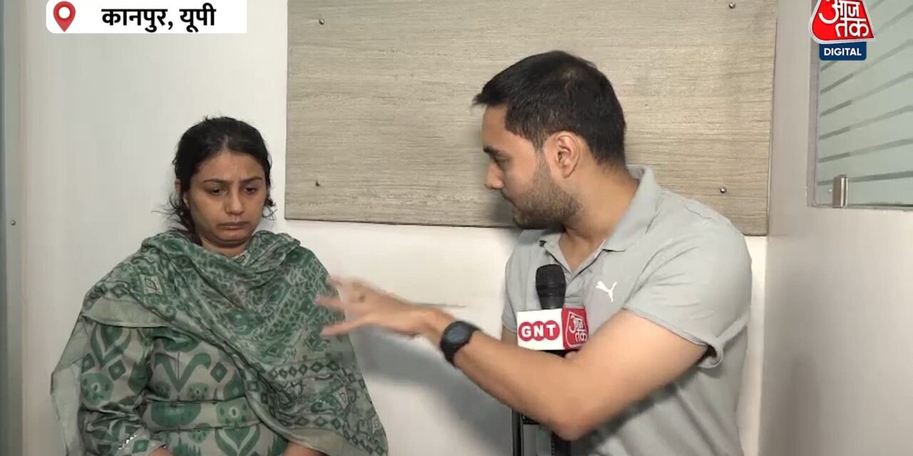 विनीत मिनोचा हत्याकांड: 21 दिन बाद जेल से बाहर आई शालू, बयां किया अपना दर्द