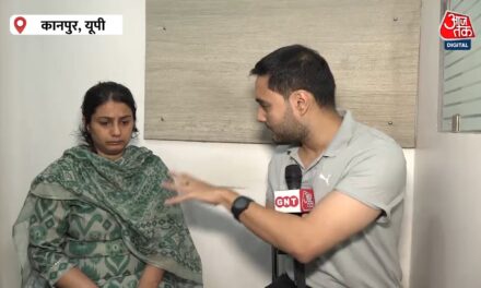 विनीत मिनोचा हत्याकांड: 21 दिन बाद जेल से बाहर आई शालू, बयां किया अपना दर्द