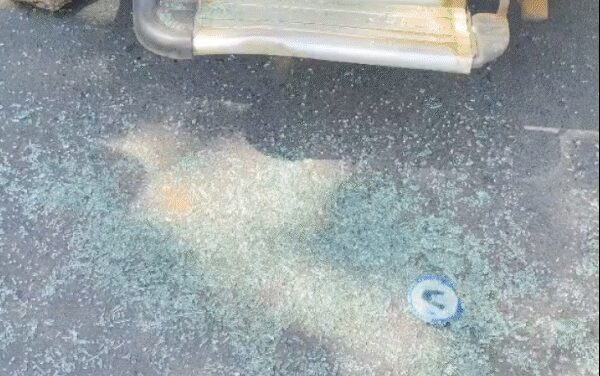 AK-47 से लैस पुलिस से आरोपी को छुड़ा ले गए:सीधी में ओडिशा की टीम पर हमला-फायरिंग; 3 गाड़ियों में आए थे बदमाश