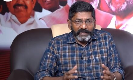 महिला एंकर पर टिप्पणी पड़ी भारी, इस यूट्यूबर को हो गई तीन साल की जेल