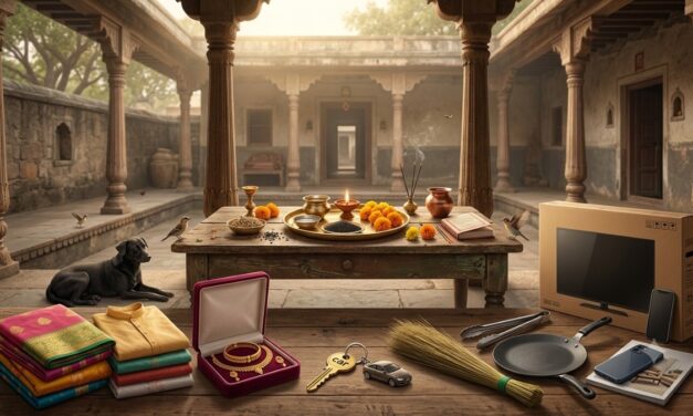 पितृ पक्ष में भूलकर भी घर न लाएं ये 5 चीजें! वरना रूठ जाएंगे पूर्वज