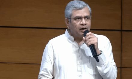 केंद्र सरकार ने रबी फसलों पर MSP बढ़ाई:गेहूं में ₹25 की बढ़ोतरी; ₹1.86 लाख करोड़ के ग्रीन एनर्जी कॉरिडोर को भी मंजूरी