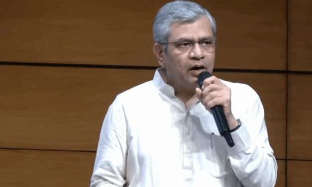केंद्र सरकार ने रबी फसलों पर MSP बढ़ाई:गेहूं में ₹25 की बढ़ोतरी; ₹1.86 लाख करोड़ के ग्रीन एनर्जी कॉरिडोर को भी मंजूरी