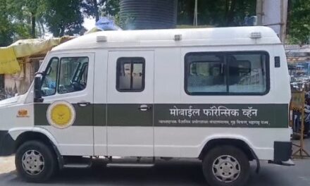 महिला ने पिता का शव 4 साल फ्रीजर में रखा:लगाव के चलते अंतिम संस्कार नहीं किया; ₹50 लाख खर्च किए, मुंबई का मामला