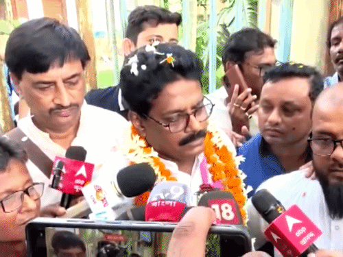 बंगाल