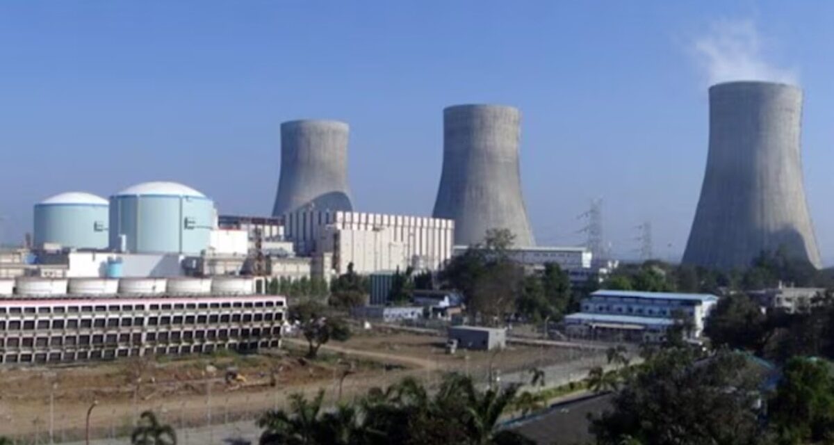 RTI से सामने आई भारत की न्यूक्लियर प्लानिंग, जानिए कब शुरू होंगे नए प्लांट