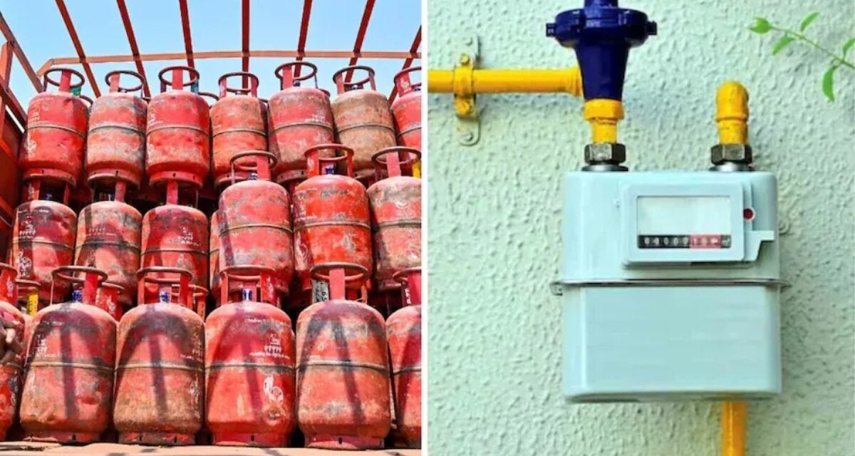 हर घर PNG… रोज 20000 कनेक्शन का लक्ष्य, आज लॉन्च हो रही स्कीम